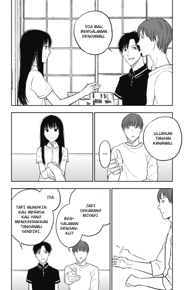 Jumyou wo Kaitotte Moratta. Ichinen ni Tsuki, Ichimanen de. Chapter 14 - halaman 20