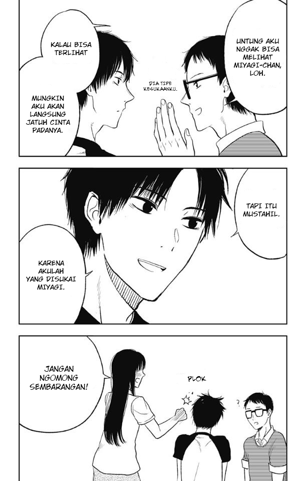 Jumyou wo Kaitotte Moratta. Ichinen ni Tsuki, Ichimanen de. Chapter 14 - halaman 24