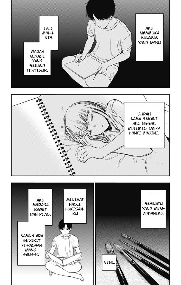 Jumyou wo Kaitotte Moratta. Ichinen ni Tsuki, Ichimanen de. Chapter 14 - halaman 30