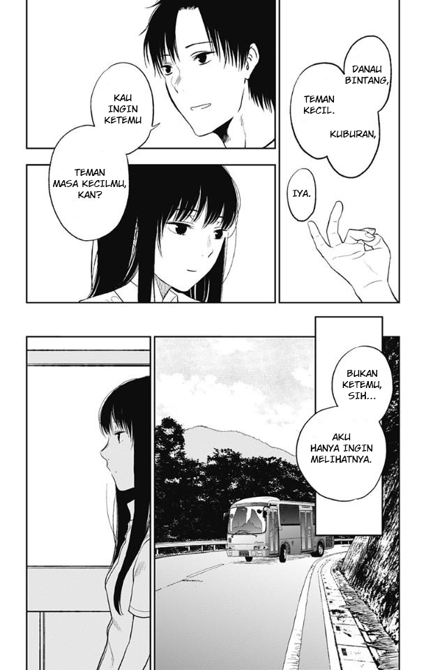 Jumyou wo Kaitotte Moratta. Ichinen ni Tsuki, Ichimanen de. Chapter 14 - halaman 4
