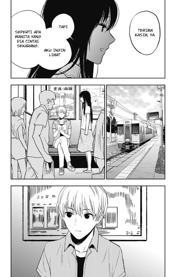 Jumyou wo Kaitotte Moratta. Ichinen ni Tsuki, Ichimanen de. Chapter 14 - halaman 9