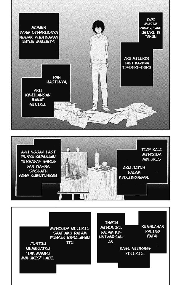 Jumyou wo Kaitotte Moratta. Ichinen ni Tsuki, Ichimanen de. Chapter 15 - halaman 26
