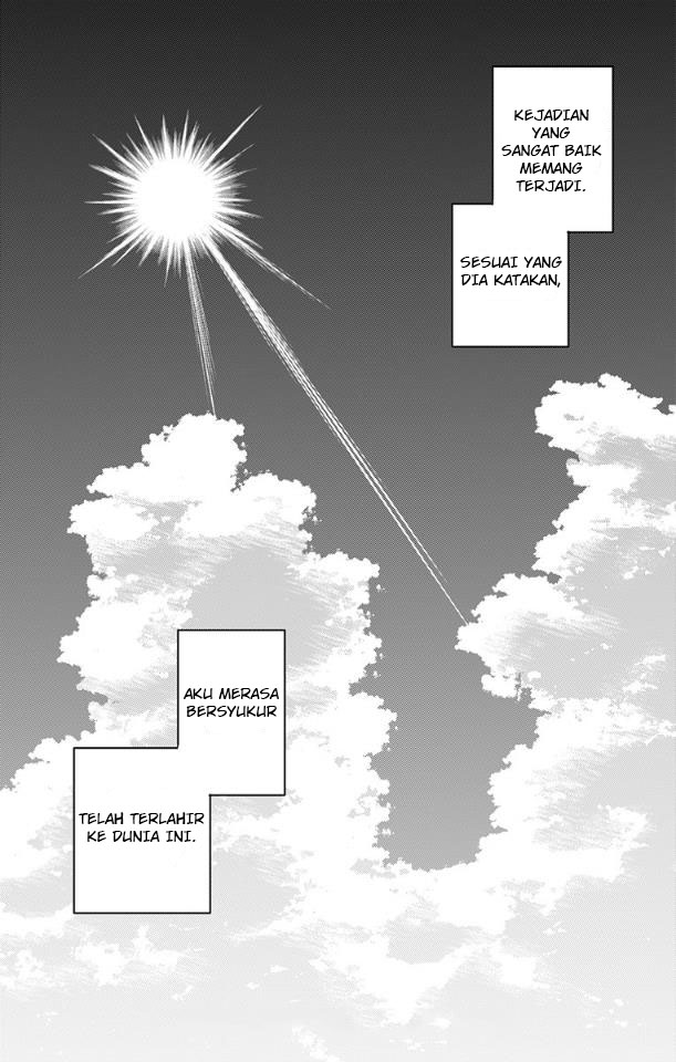 Jumyou wo Kaitotte Moratta. Ichinen ni Tsuki, Ichimanen de. Chapter 15 - halaman 30