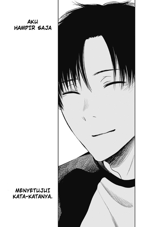 Jumyou wo Kaitotte Moratta. Ichinen ni Tsuki, Ichimanen de. Chapter 16 - halaman 17