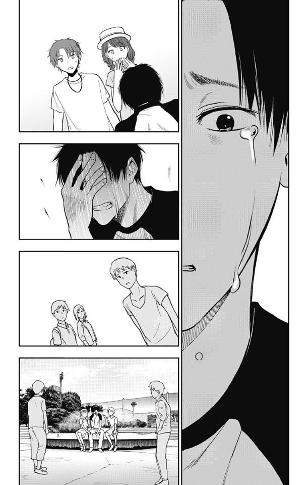 Jumyou wo Kaitotte Moratta. Ichinen ni Tsuki, Ichimanen de. Chapter 16 - halaman 19