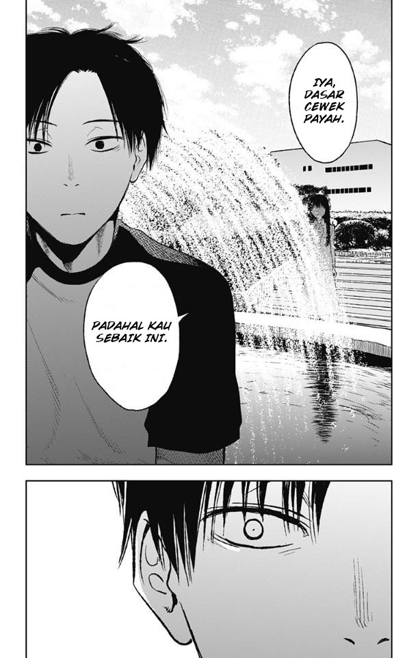 Jumyou wo Kaitotte Moratta. Ichinen ni Tsuki, Ichimanen de. Chapter 16 - halaman 22