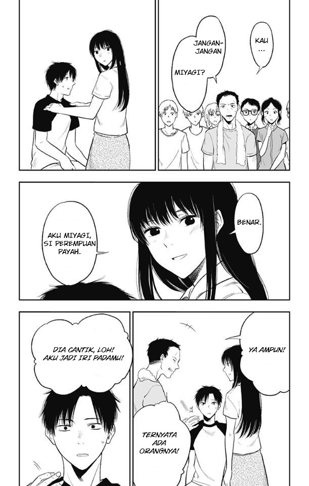 Jumyou wo Kaitotte Moratta. Ichinen ni Tsuki, Ichimanen de. Chapter 16 - halaman 26