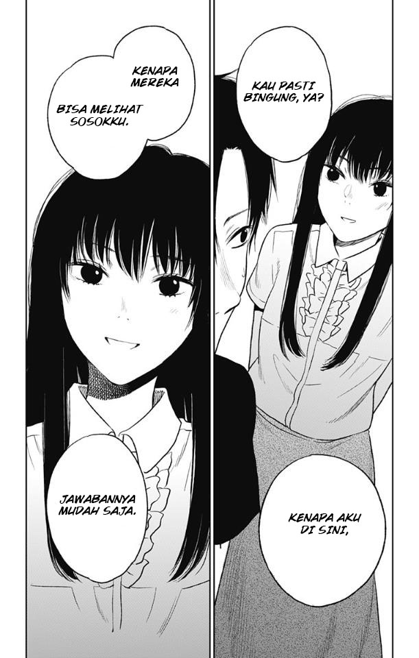 Jumyou wo Kaitotte Moratta. Ichinen ni Tsuki, Ichimanen de. Chapter 16 - halaman 30