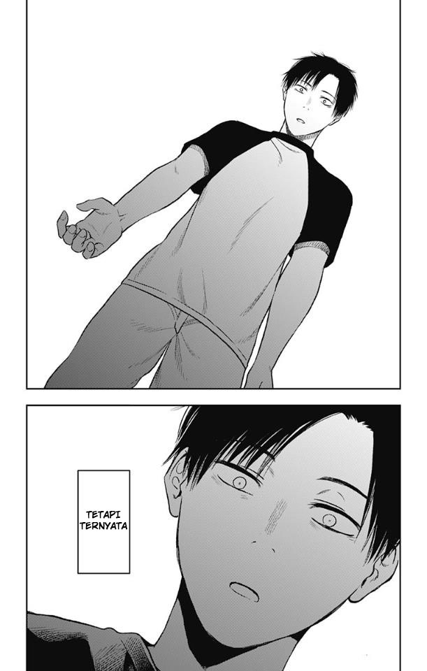 Jumyou wo Kaitotte Moratta. Ichinen ni Tsuki, Ichimanen de. Chapter 16 - halaman 8