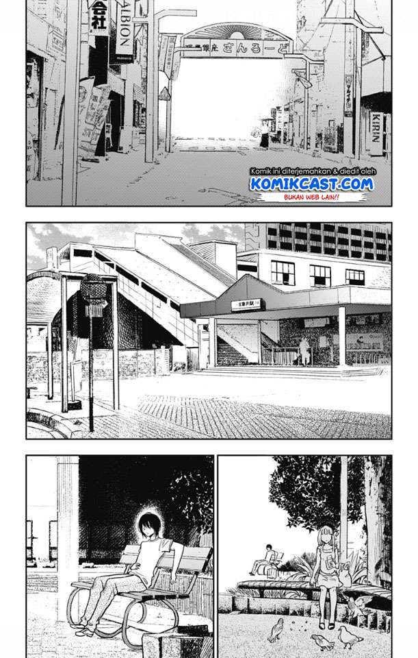 Jumyou wo Kaitotte Moratta. Ichinen ni Tsuki, Ichimanen de. Chapter 2 - halaman 11