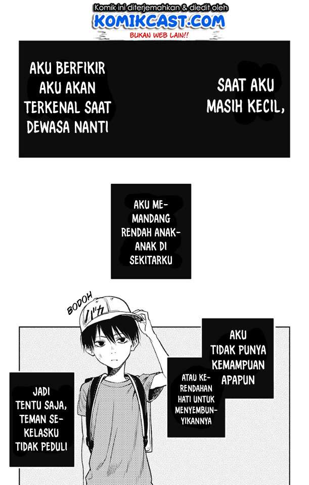 Jumyou wo Kaitotte Moratta. Ichinen ni Tsuki, Ichimanen de. Chapter 2 - halaman 24