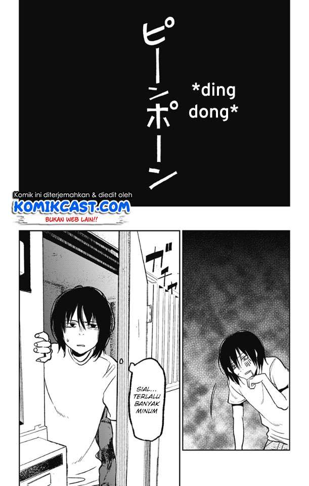 Jumyou wo Kaitotte Moratta. Ichinen ni Tsuki, Ichimanen de. Chapter 2 - halaman 28
