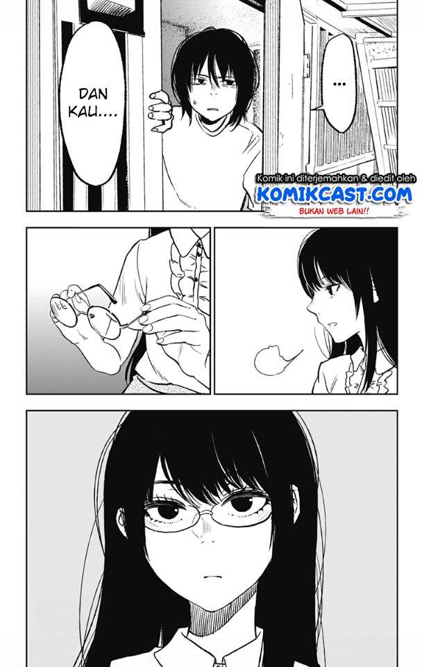 Jumyou wo Kaitotte Moratta. Ichinen ni Tsuki, Ichimanen de. Chapter 2 - halaman 30