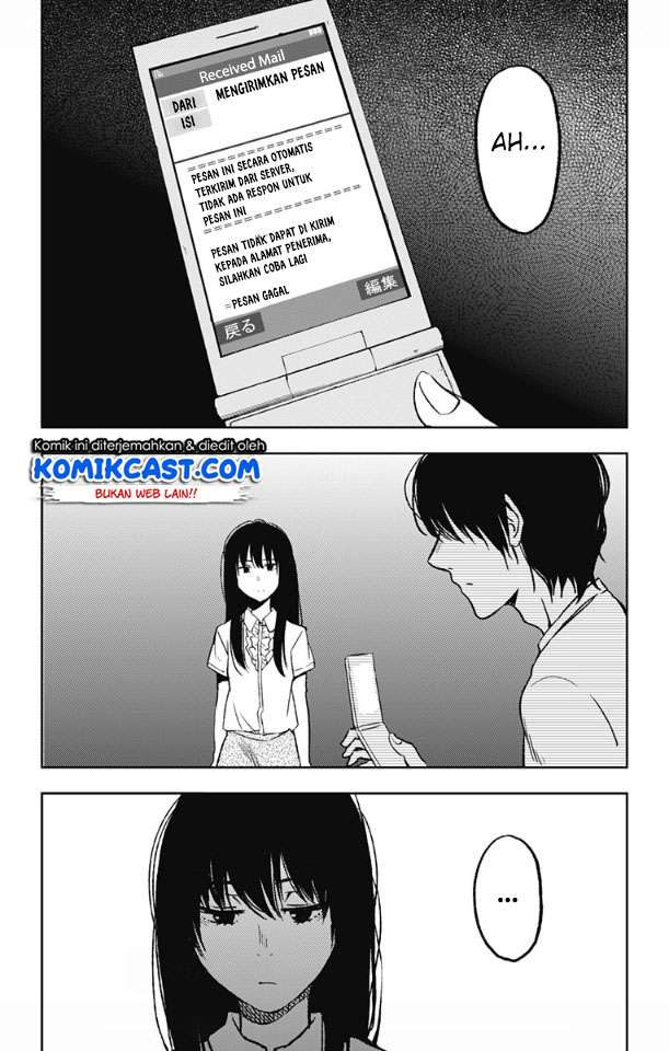 Jumyou wo Kaitotte Moratta. Ichinen ni Tsuki, Ichimanen de. Chapter 3 - halaman 27