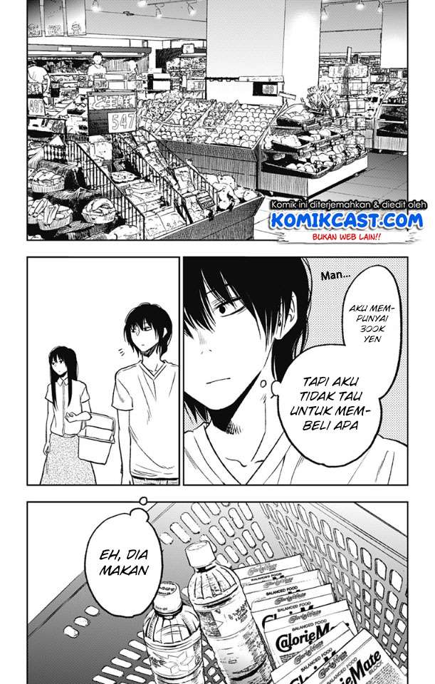 Jumyou wo Kaitotte Moratta. Ichinen ni Tsuki, Ichimanen de. Chapter 3 - halaman 30