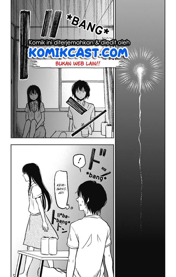 Jumyou wo Kaitotte Moratta. Ichinen ni Tsuki, Ichimanen de. Chapter 4 - halaman 12