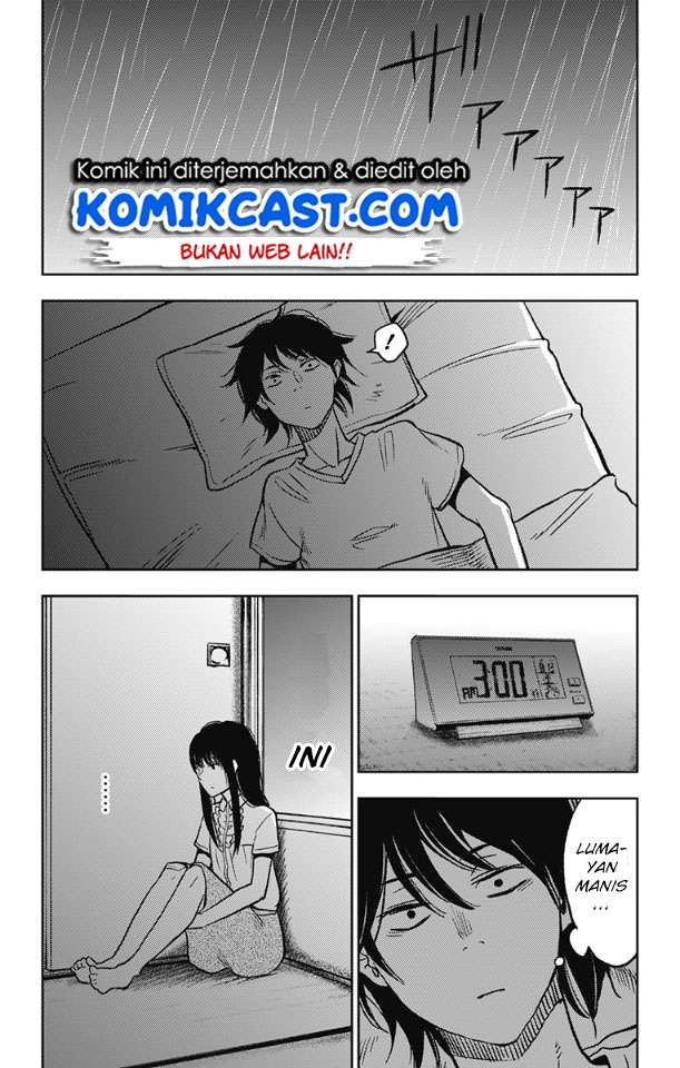 Jumyou wo Kaitotte Moratta. Ichinen ni Tsuki, Ichimanen de. Chapter 4 - halaman 17