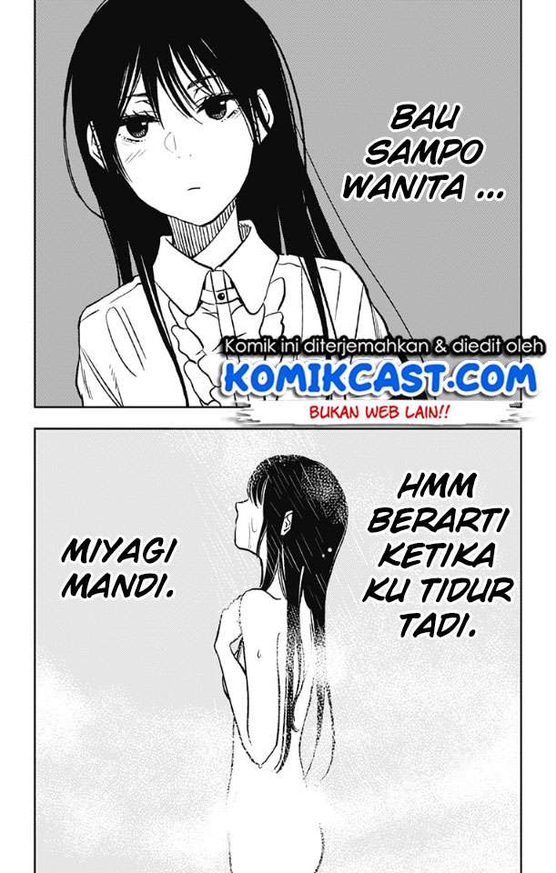 Jumyou wo Kaitotte Moratta. Ichinen ni Tsuki, Ichimanen de. Chapter 4 - halaman 18