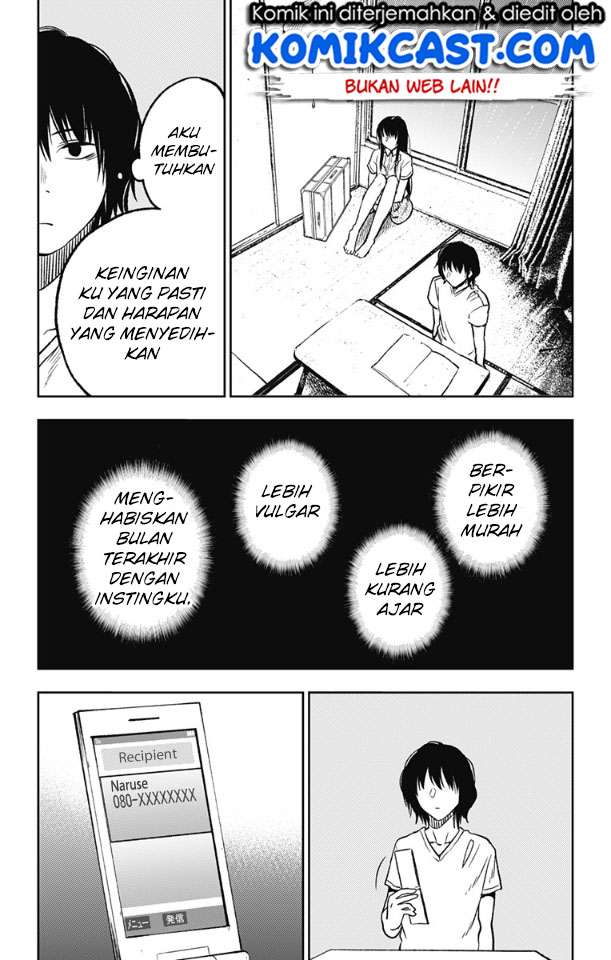 Jumyou wo Kaitotte Moratta. Ichinen ni Tsuki, Ichimanen de. Chapter 4 - halaman 24