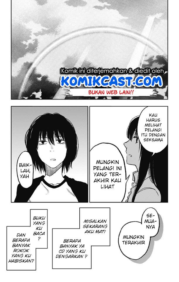 Jumyou wo Kaitotte Moratta. Ichinen ni Tsuki, Ichimanen de. Chapter 4 - halaman 26