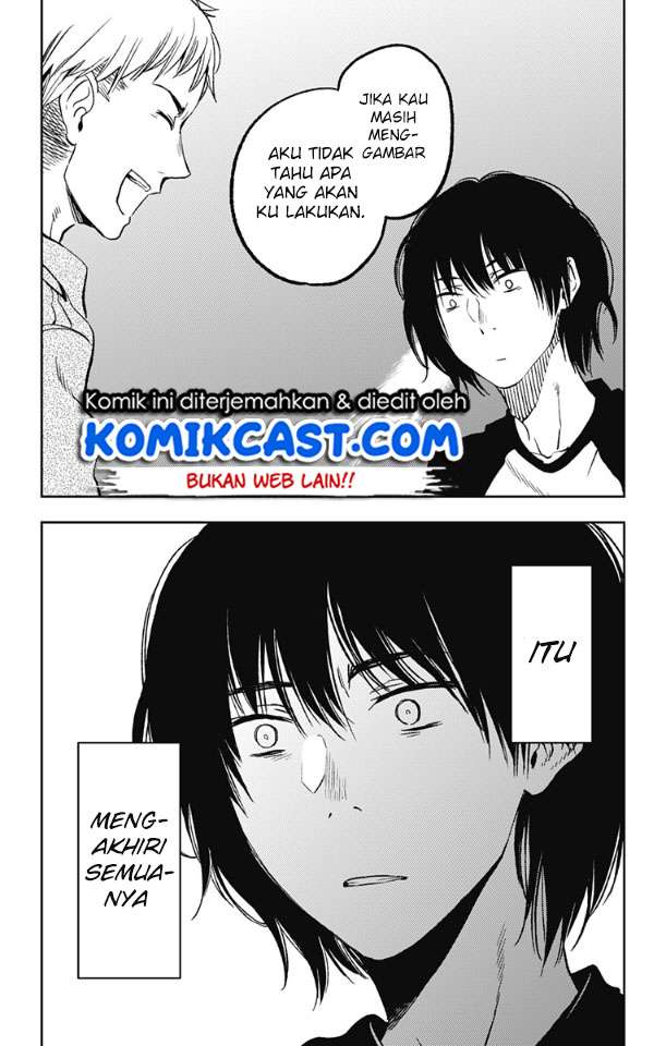 Jumyou wo Kaitotte Moratta. Ichinen ni Tsuki, Ichimanen de. Chapter 5 - halaman 10
