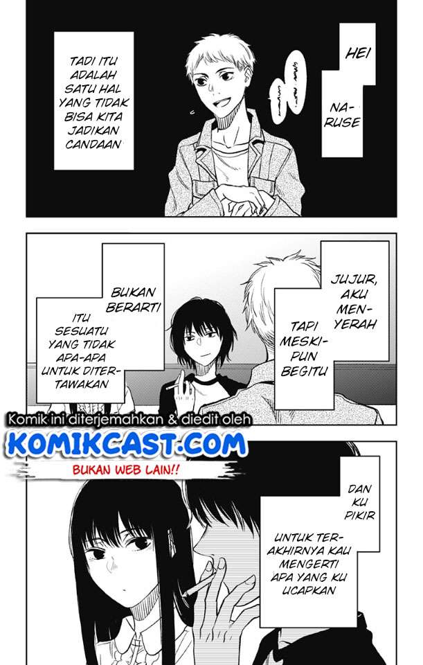 Jumyou wo Kaitotte Moratta. Ichinen ni Tsuki, Ichimanen de. Chapter 5 - halaman 11