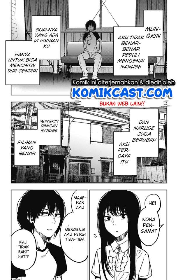 Jumyou wo Kaitotte Moratta. Ichinen ni Tsuki, Ichimanen de. Chapter 5 - halaman 16