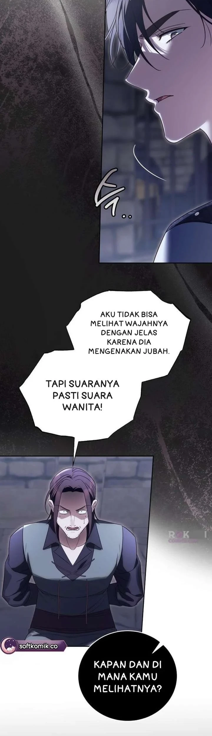 Jumyou wo Kaitotte Moratta. Ichinen ni Tsuki, Ichimanen de. Chapter 5 - halaman 30
