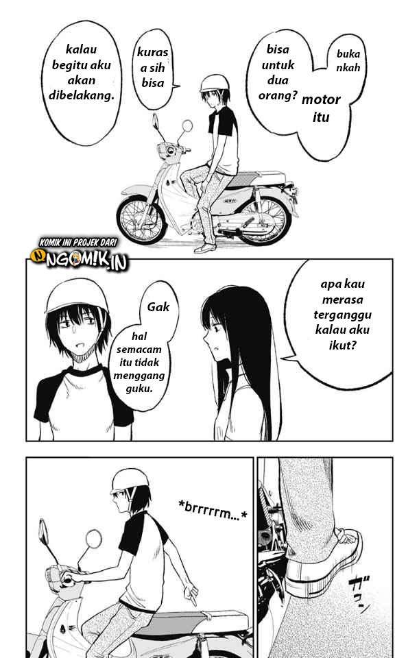 Jumyou wo Kaitotte Moratta. Ichinen ni Tsuki, Ichimanen de. Chapter 7 - halaman 13