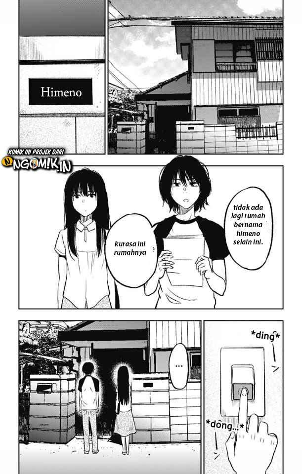 Jumyou wo Kaitotte Moratta. Ichinen ni Tsuki, Ichimanen de. Chapter 7 - halaman 22