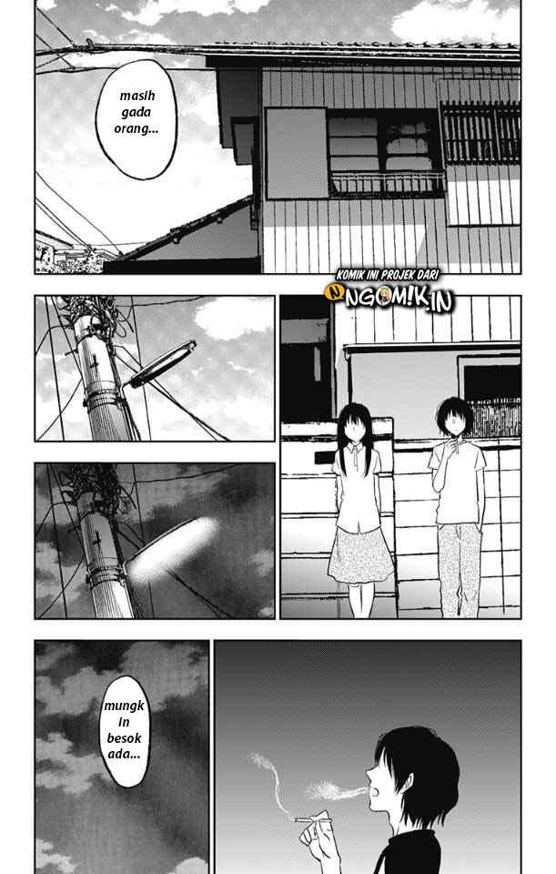 Jumyou wo Kaitotte Moratta. Ichinen ni Tsuki, Ichimanen de. Chapter 7 - halaman 26
