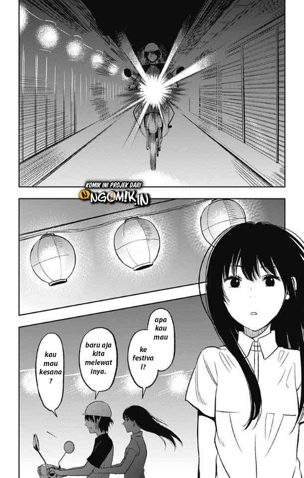 Jumyou wo Kaitotte Moratta. Ichinen ni Tsuki, Ichimanen de. Chapter 7 - halaman 27