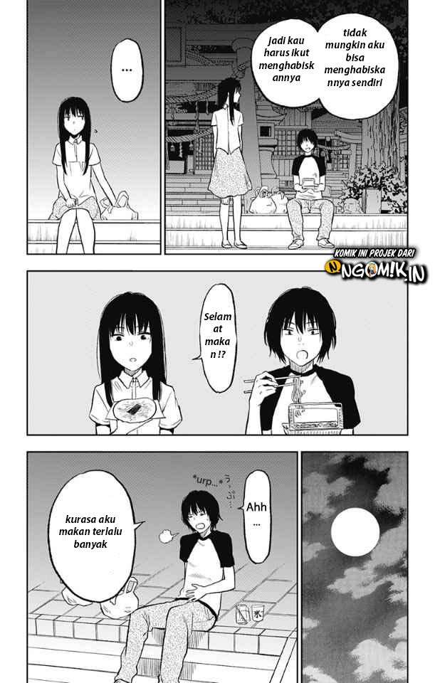 Jumyou wo Kaitotte Moratta. Ichinen ni Tsuki, Ichimanen de. Chapter 7 - halaman 29