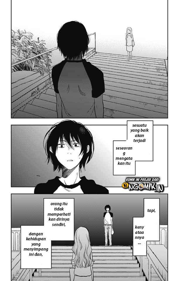 Jumyou wo Kaitotte Moratta. Ichinen ni Tsuki, Ichimanen de. Chapter 7 - halaman 33