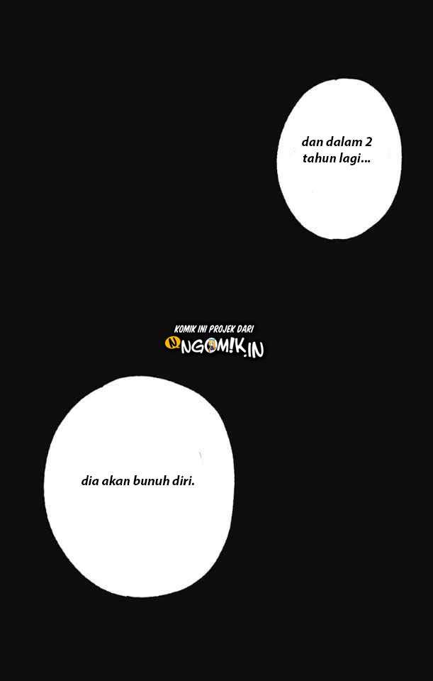 Jumyou wo Kaitotte Moratta. Ichinen ni Tsuki, Ichimanen de. Chapter 7 - halaman 5
