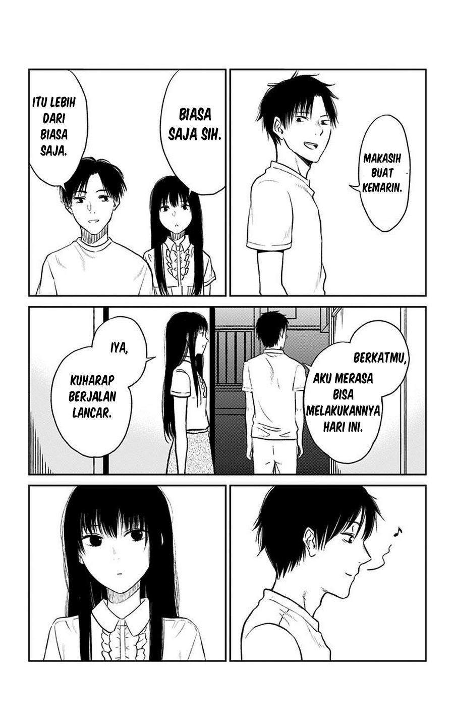 Jumyou wo Kaitotte Moratta. Ichinen ni Tsuki, Ichimanen de. Chapter 8.5 - halaman 23