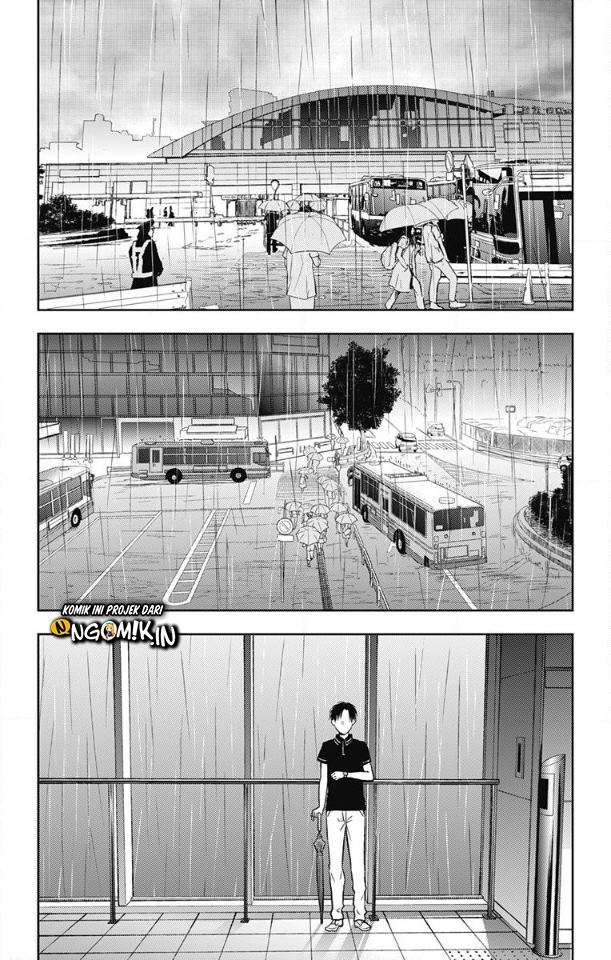 Jumyou wo Kaitotte Moratta. Ichinen ni Tsuki, Ichimanen de. Chapter 8 - halaman 26