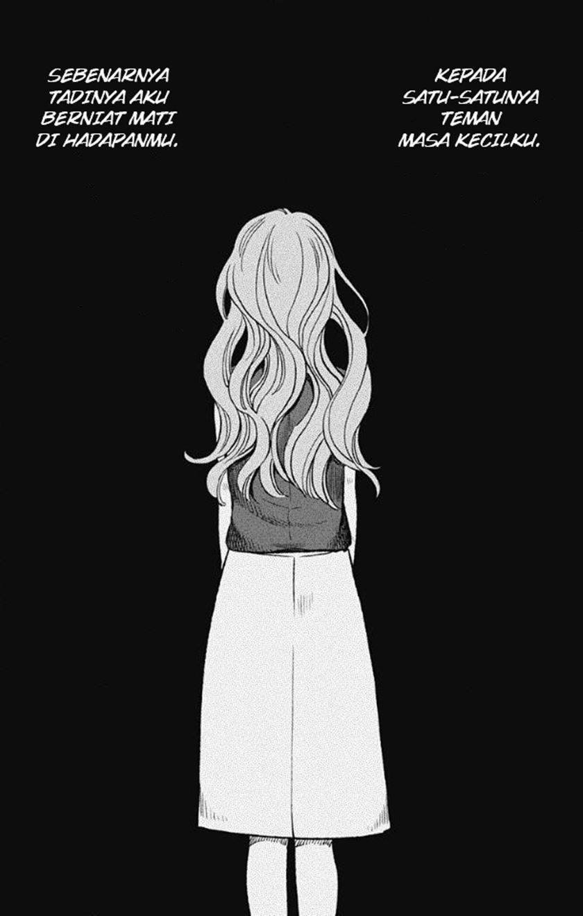 Jumyou wo Kaitotte Moratta. Ichinen ni Tsuki, Ichimanen de. Chapter 9 - halaman 24