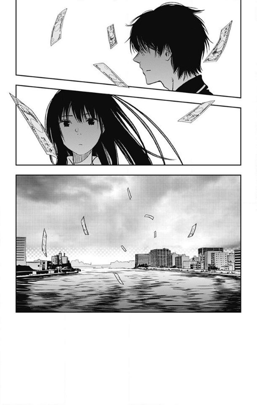 Jumyou wo Kaitotte Moratta. Ichinen ni Tsuki, Ichimanen de. Chapter 9 - halaman 29