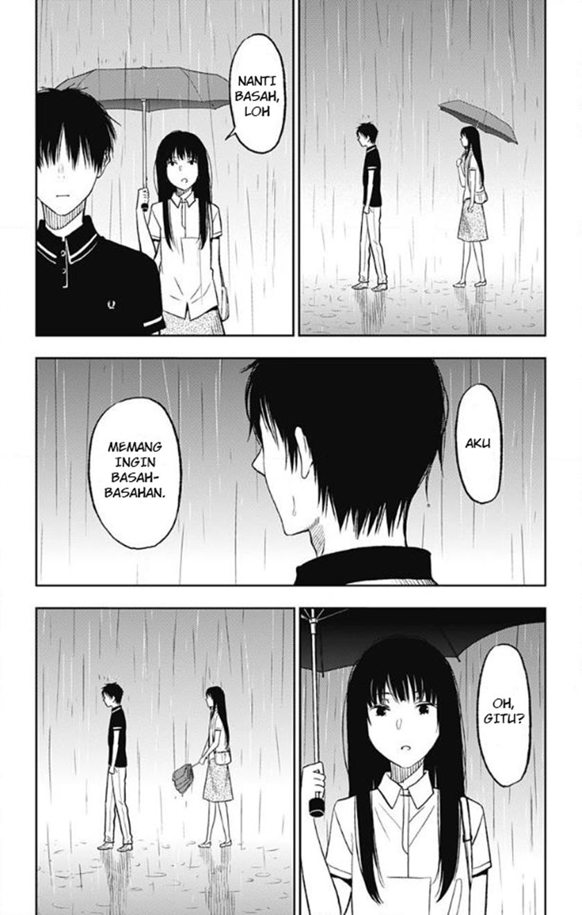 Jumyou wo Kaitotte Moratta. Ichinen ni Tsuki, Ichimanen de. Chapter 9 - halaman 30