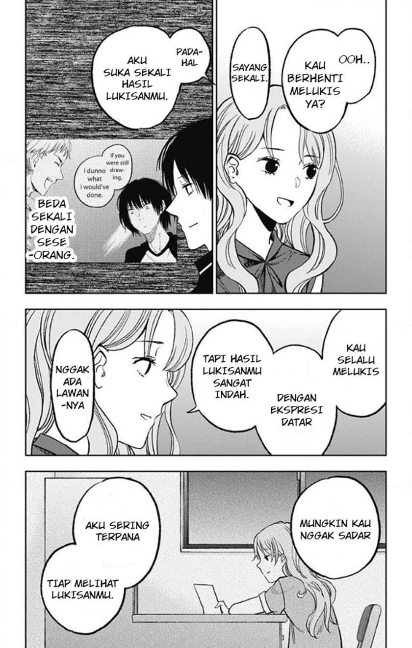 Jumyou wo Kaitotte Moratta. Ichinen ni Tsuki, Ichimanen de. Chapter 9 - halaman 4