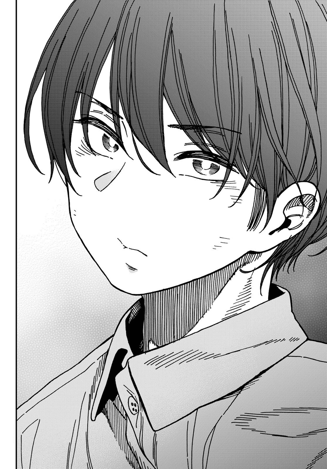 Jun and Kaoru Chapter 4 - halaman 15