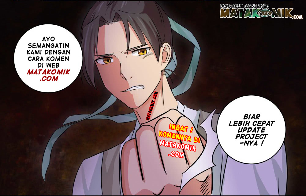 Jun and Kaoru Chapter 8 - halaman 23