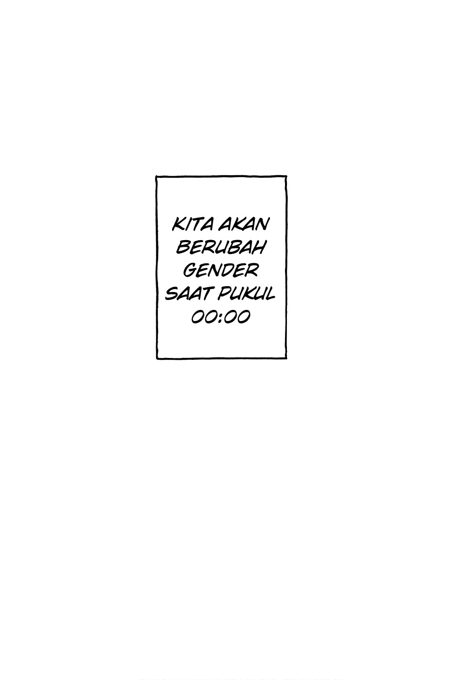 Jun to Kaoru Chapter 1 - halaman 17