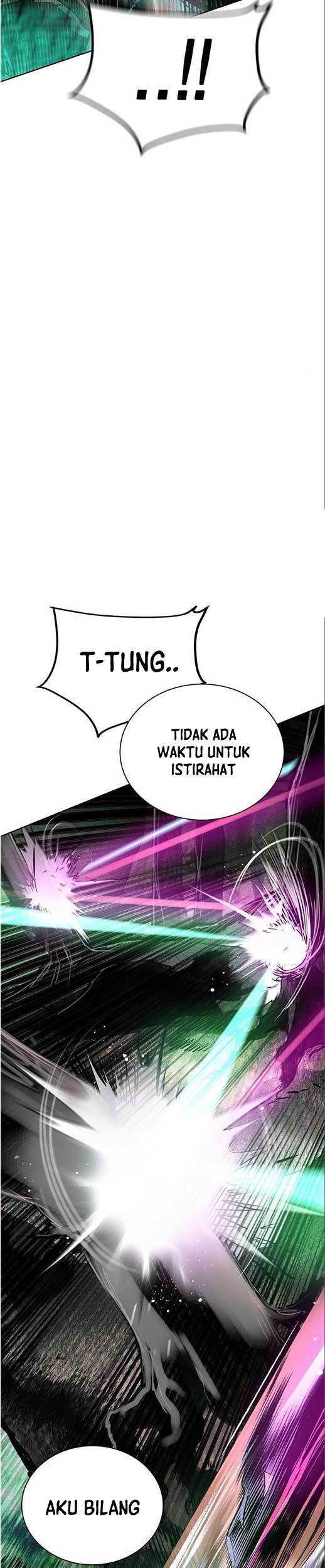 Jungle Juice Chapter 101 - halaman 22