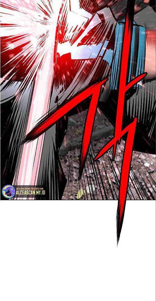 Jungle Juice Chapter 101 - halaman 30