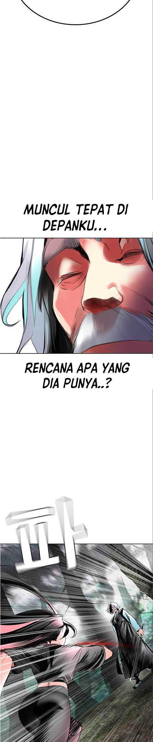 Jungle Juice Chapter 101 - halaman 41
