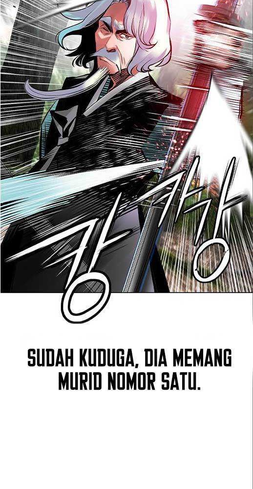 Jungle Juice Chapter 101 - halaman 45