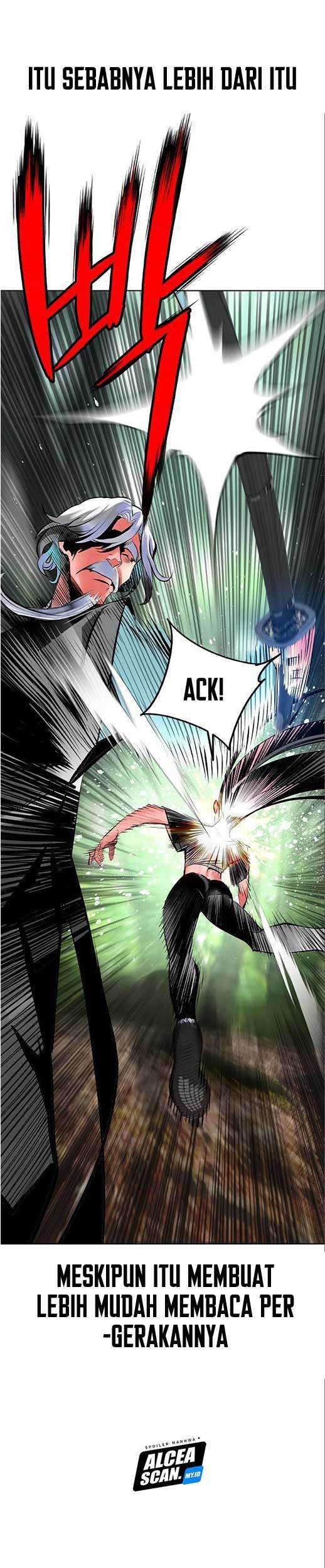 Jungle Juice Chapter 101 - halaman 46