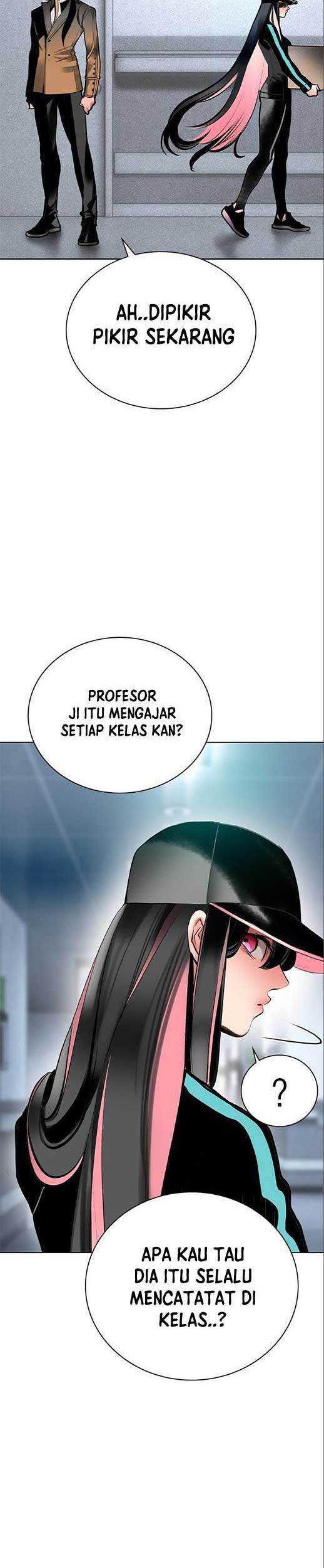 Jungle Juice Chapter 101 - halaman 5